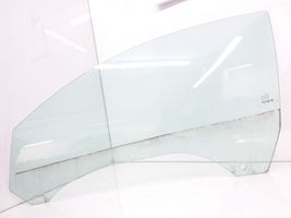 Mercedes-Benz E A207 Pagrindinis priekinių durų stiklas (dvidurio) AS2