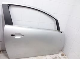 Opel Corsa D Door (2 Door Coupe) 