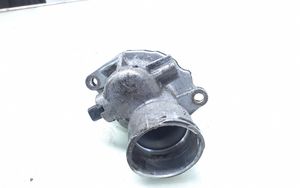 Mercedes-Benz CLS C219 Termostat / Obudowa termostatu A272200015