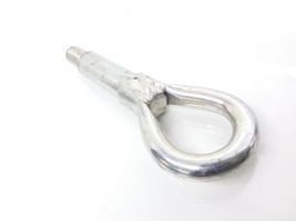 Opel Corsa D Towing hook eye 