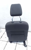 Ford Focus Front driver seat 