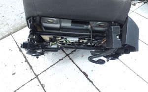 Ford Focus Kuljettajan istuin 