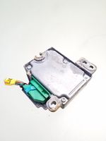 Opel Zafira A Gaisa spilvenu vadības bloks 24416704