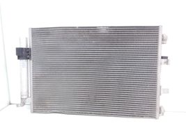 Ford Focus A/C cooling radiator (condenser) M134807