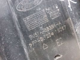 Ford Focus Osłona pod zderzak przedni / Absorber BM51A8B384A