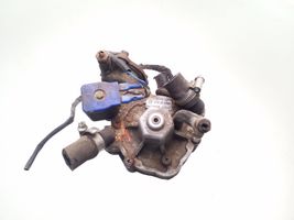 Opel Zafira A LP gas reducer 67R014066