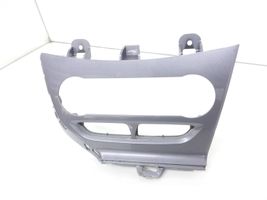 Ford Focus Console centrale, commande chauffage/clim BM5118522BEW