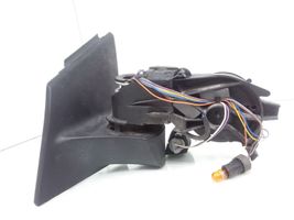 Ford Focus Element lusterka bocznego drzwi przednich 212836413