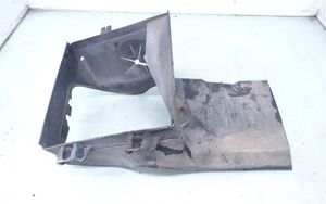 Volkswagen PASSAT B5.5 Intercooler air guide/duct channel 3B0121467C