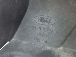 Ford Focus Jäähdyttimen lista BM518327AA