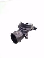 Ford Focus Mass air flow meter 7M5112B579BB