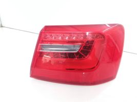 Audi A6 S6 C7 4G Rear/tail lights 4G9945096B