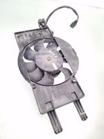 Ford Focus Electric radiator cooling fan BV618C607SB