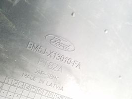 Ford Focus Kit tapis de sol auto BM5JX13011FA