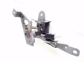 Ford Focus Pedal de embrague BV617B633GC