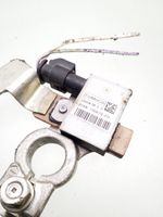 Ford Focus Cable negativo de tierra (batería) AV6N10C679FD