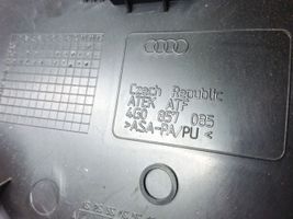 Audi A6 S6 C7 4G Boczny element deski rozdzielczej 4G0857085