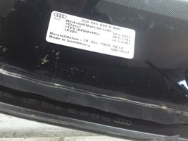 Audi A6 S6 C7 4G Parabrezza anteriore/parabrezza 4G0845099B