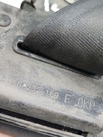 Subaru Forester SH Cintura di sicurezza posteriore 0437047