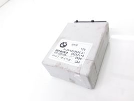 BMW 5 E60 E61 MPM Modul Steuergerät 6939655