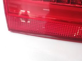 Audi A6 S6 C7 4G Lampy tylnej klapy bagażnika 4G9945093B