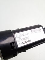 Subaru Forester SH Interruttore a pulsante start e stop motore 2007DJ3297