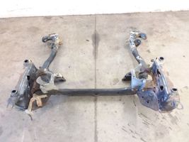 Audi A6 S6 C7 4G Sottotelaio anteriore 4H0399136