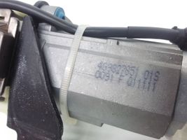 Audi A6 S6 C7 4G Pompa / Siłownik klapy tylnej bagażnika / Komplet 4G9827851