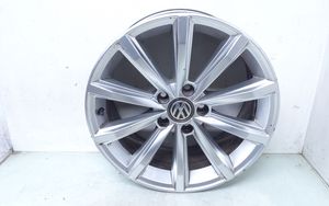 Volkswagen PASSAT B8 R17-alumiinivanne 3G0601025D