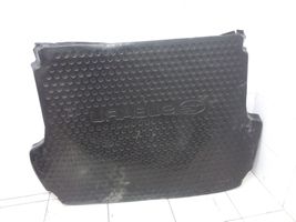 Subaru Forester SH Rubber trunk/boot mat liner J515ESC100