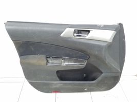 Subaru Forester SH Boczki / Poszycie drzwi przednich 94213SC070