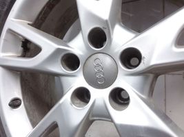 Audi A6 S6 C7 4G R 18 lengvojo lydinio ratlankis (-iai) 4G9071498