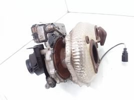 Audi A6 S6 C7 4G Turboahdin 059145874D