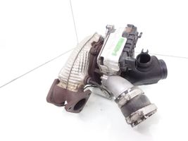 Audi A6 S6 C7 4G Turboahdin 059145874D