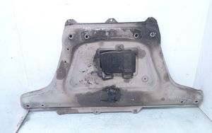 BMW 3 E46 Engine splash shield/under tray 7028433