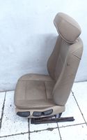 BMW 3 E46 Asiento delantero del conductor 