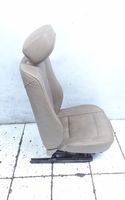 BMW 3 E46 Asiento delantero del conductor 