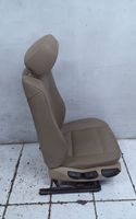 BMW 3 E46 Asiento delantero del pasajero 