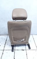 BMW 3 E46 Asiento delantero del pasajero 