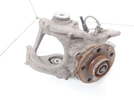 Audi A6 S6 C7 4G Fuso a snodo con mozzo ruota posteriore 8R0505432F