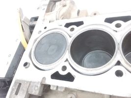 Opel Zafira B Engine block Z22YH