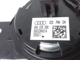 Audi A6 S6 C7 4G Pannello altoparlante 4H0035399