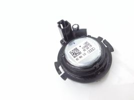 Audi A6 S6 C7 4G Altoparlante ad alta frequenza portiera anteriore 4G1035399