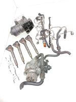 Volkswagen PASSAT B6 Kit d'injection de carburant 03L130277J