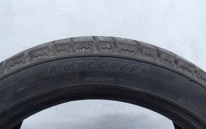 Volkswagen Golf II R18 winter tire 22545R18