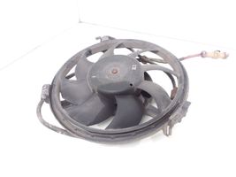 Audi A4 S4 B5 8D Ventilatore di raffreddamento elettrico del radiatore 4B0959455