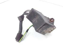 Peugeot 307 Relais de ventilateur de liquide de refroidissement 9658508980