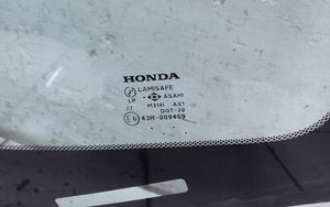 Honda Civic Szyba przednia / czołowa AS1