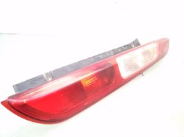 Ford Focus Lampa tylna 4M5113404A