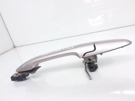 Honda Civic Rear door exterior handle 